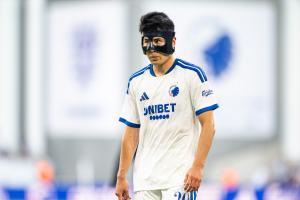 F.C. København - FC Polissya - 29/07-2026