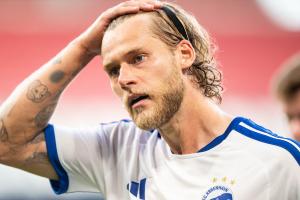 F.C. København - FC Polissya - 29/07-2026