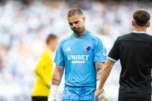 F.C. København - FC Polissya - 29/07-2026