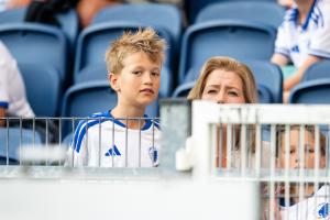 F.C. København - FC Polissya - 29/07-2026