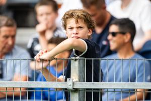 F.C. København - FC Polissya - 29/07-2026