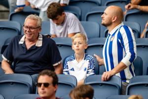 F.C. København - FC Polissya - 29/07-2026