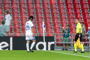 F.C. København - FC Polissya - 29/07-2026