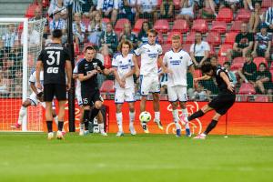 F.C. København - FC Polissya - 29/07-2026
