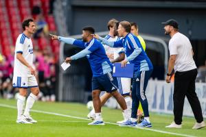F.C. København - FC Polissya - 29/07-2026