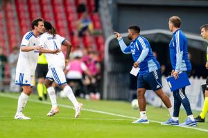 F.C. København - FC Polissya - 29/07-2026