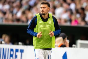 F.C. København - FC Polissya - 29/07-2026