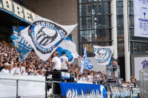 F.C. København - FC Polissya - 29/07-2026