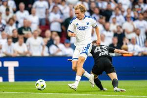 F.C. København - FC Polissya - 29/07-2026