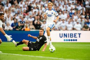 F.C. København - FC Polissya - 29/07-2026