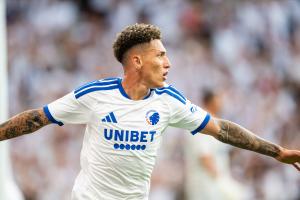 F.C. København - FC Polissya - 29/07-2026