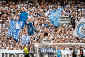 F.C. København - FC Polissya - 29/07-2026