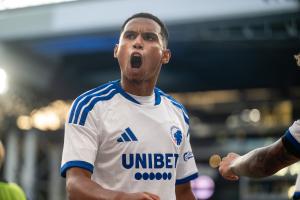 F.C. København - FC Polissya - 29/07-2026