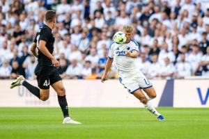 F.C. København - FC Polissya - 29/07-2026