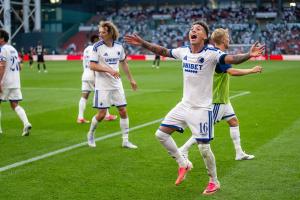 F.C. København - FC Polissya - 29/07-2026