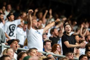 F.C. København - FC Polissya - 29/07-2026