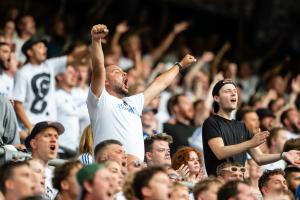 F.C. København - FC Polissya - 29/07-2026