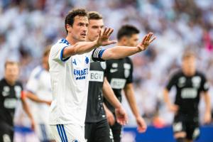 F.C. København - FC Polissya - 29/07-2026