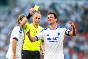 F.C. København - FC Polissya - 29/07-2026