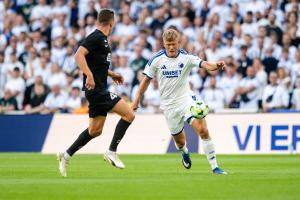 F.C. København - FC Polissya - 29/07-2026