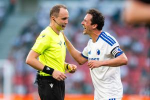 F.C. København - FC Polissya - 29/07-2026
