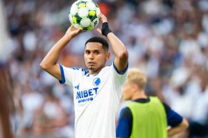 F.C. København - FC Polissya - 29/07-2026