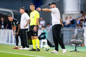 F.C. København - FC Polissya - 29/07-2026