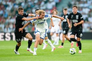 F.C. København - FC Polissya - 29/07-2026