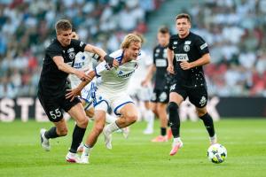 F.C. København - FC Polissya - 29/07-2026