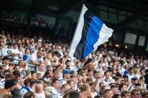 F.C. København - FC Polissya - 29/07-2026