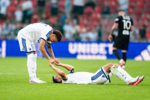 F.C. København - FC Polissya - 29/07-2026