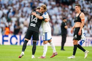 F.C. København - FC Polissya - 29/07-2026