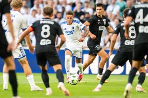 F.C. København - FC Polissya - 29/07-2026