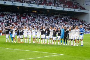 F.C. København - FC Polissya - 29/07-2026