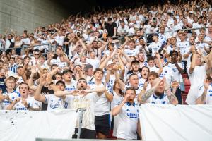 F.C. København - FC Polissya - 29/07-2026