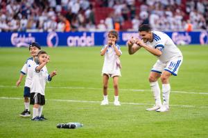F.C. København - FC Polissya - 29/07-2026