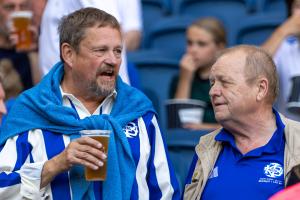 F.C. København - FC Polissya - 29/07-2026