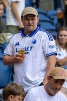 F.C. København - FC Polissya - 29/07-2026