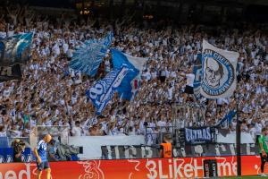 F.C. København - FC Polissya - 29/07-2026