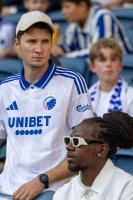 F.C. København - FC Polissya - 29/07-2026