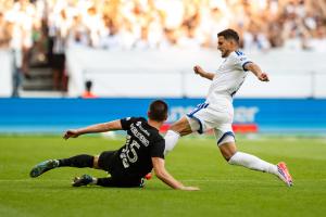 F.C. København - FC Polissya - 29/07-2026