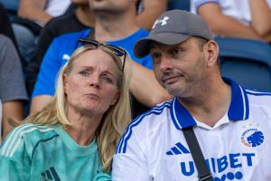 F.C. København - FC Polissya - 29/07-2026