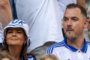 F.C. København - FC Polissya - 29/07-2026
