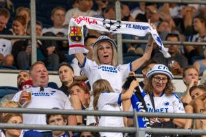 F.C. København - FC Polissya - 29/07-2026