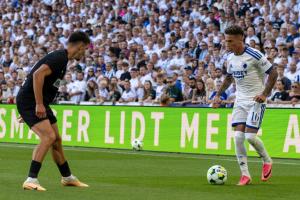 F.C. København - FC Polissya - 29/07-2026