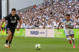 F.C. København - FC Polissya - 29/07-2026