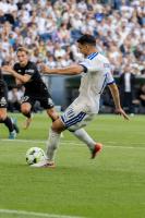 F.C. København - FC Polissya - 29/07-2026