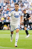 F.C. København - FC Polissya - 29/07-2026