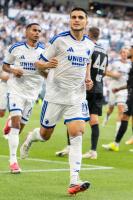 F.C. København - FC Polissya - 29/07-2026