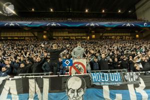 F.C. København - FC Porto - 22/11-2016